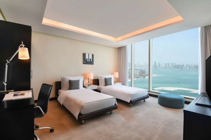 Kempinski Residences & Suites Doha