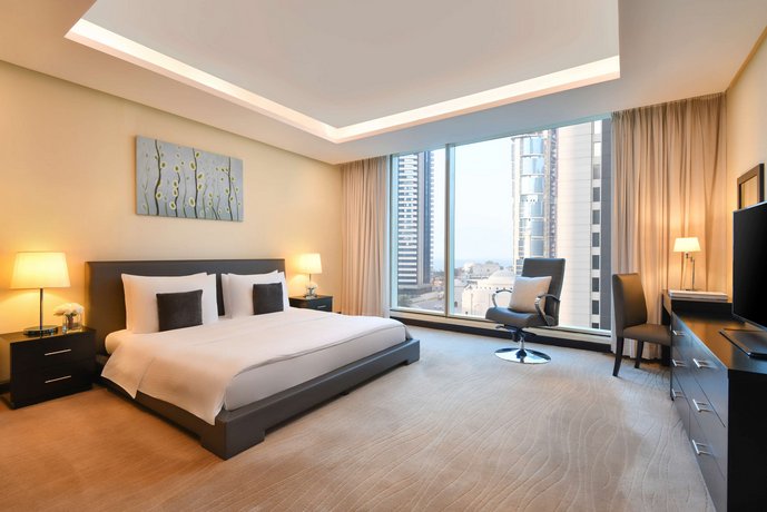 Kempinski Residences & Suites Doha