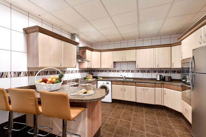 Kempinski Residences & Suites Doha