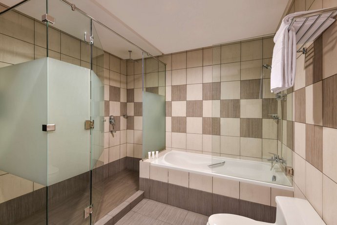 Kempinski Residences & Suites Doha
