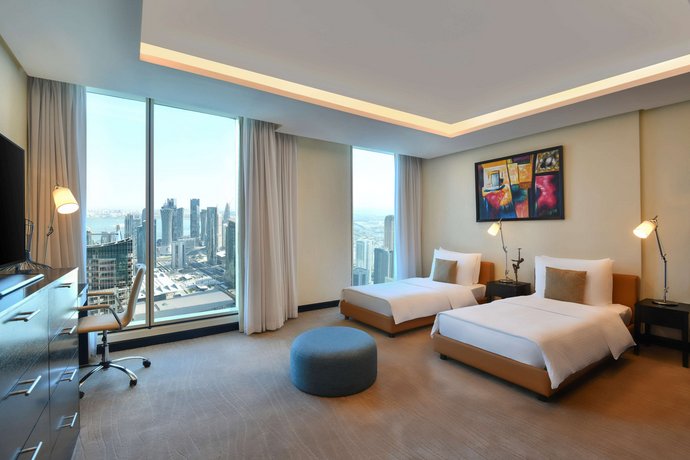 Kempinski Residences & Suites Doha