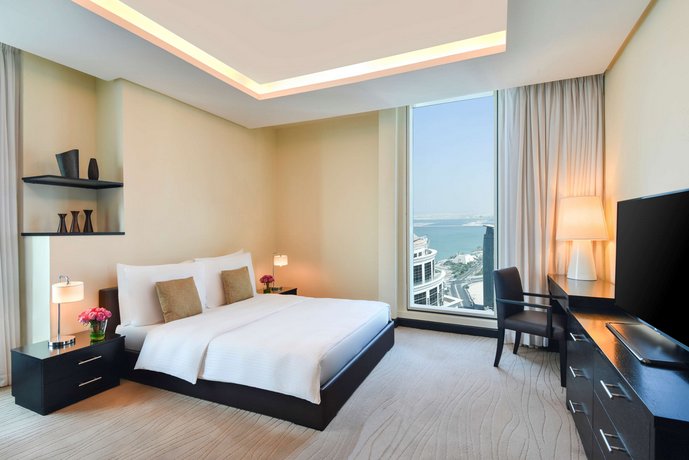 Kempinski Residences & Suites Doha