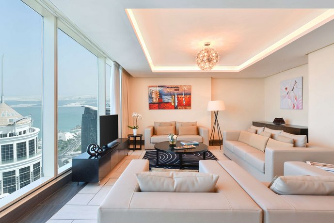 Kempinski Residences & Suites Doha