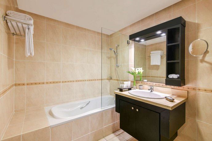 Kempinski Residences & Suites Doha