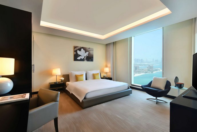 Kempinski Residences & Suites Doha