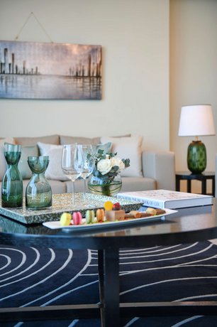Kempinski Residences & Suites Doha