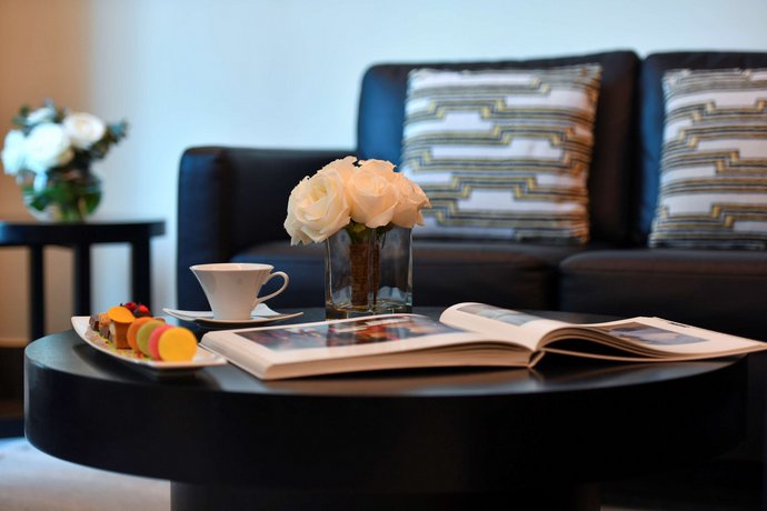 Kempinski Residences & Suites Doha