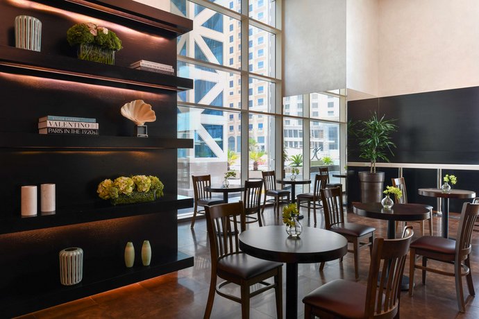 Kempinski Residences & Suites Doha