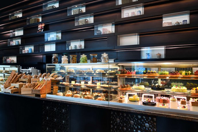 Kempinski Residences & Suites Doha