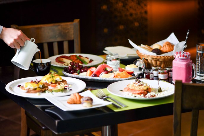 Kempinski Residences & Suites Doha