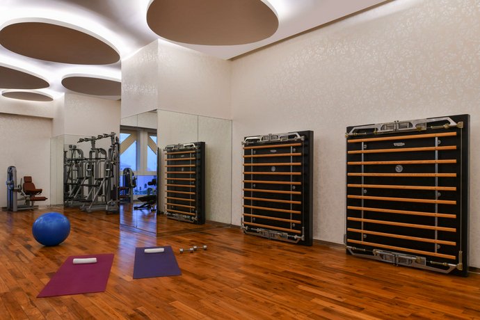 Kempinski Residences & Suites Doha