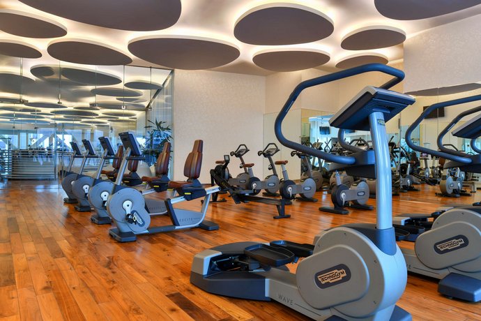 Kempinski Residences & Suites Doha