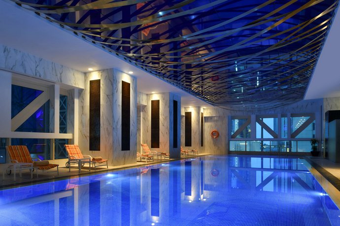 Kempinski Residences & Suites Doha