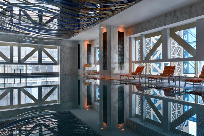 Kempinski Residences & Suites Doha
