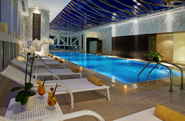 Kempinski Residences & Suites Doha