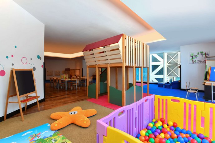 Kempinski Residences & Suites Doha