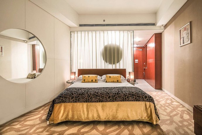 Kempinski Hotel Chengdu