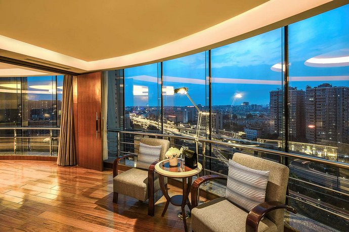 Kempinski Hotel Chengdu