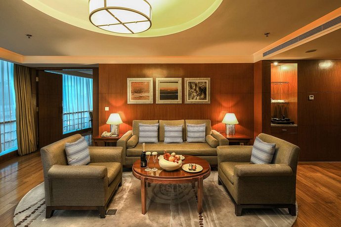 Kempinski Hotel Chengdu