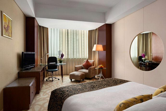Kempinski Hotel Chengdu