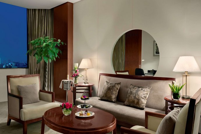 Kempinski Hotel Chengdu