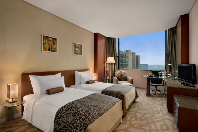 Kempinski Hotel Chengdu