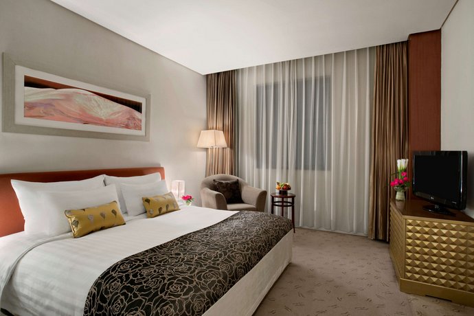 Kempinski Hotel Chengdu