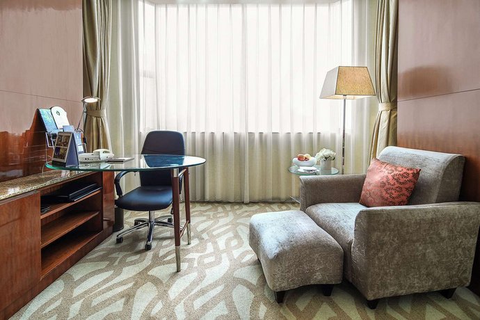 Kempinski Hotel Chengdu