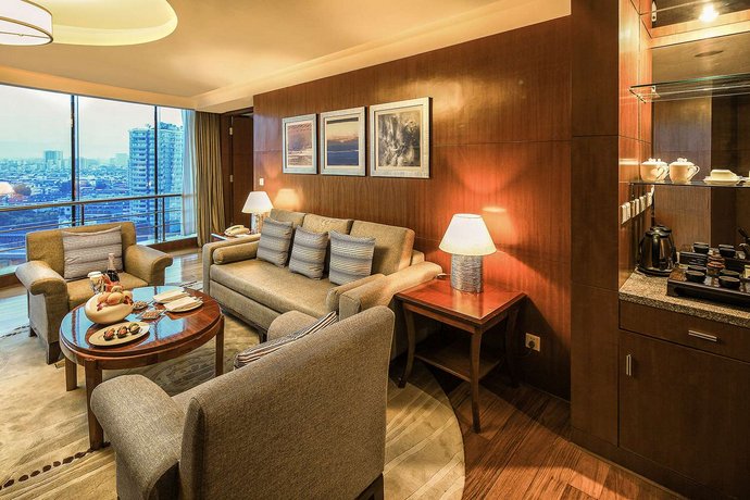Kempinski Hotel Chengdu