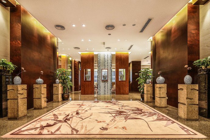 Kempinski Hotel Chengdu