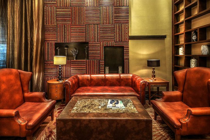 Kempinski Hotel Chengdu