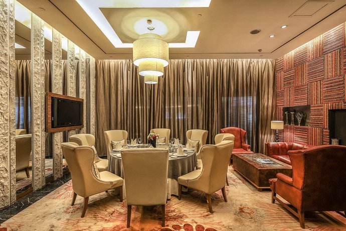 Kempinski Hotel Chengdu