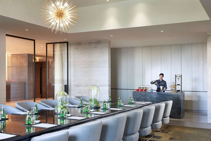 Kempinski Hotel Chengdu