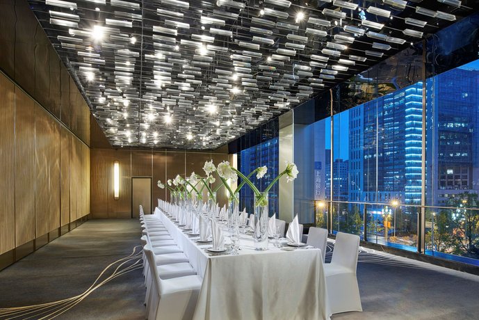 Kempinski Hotel Chengdu