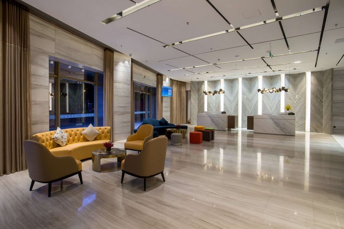 Ramada Encore by Wyndham Guangzhou South