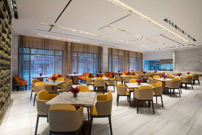 Ramada Encore by Wyndham Guangzhou South