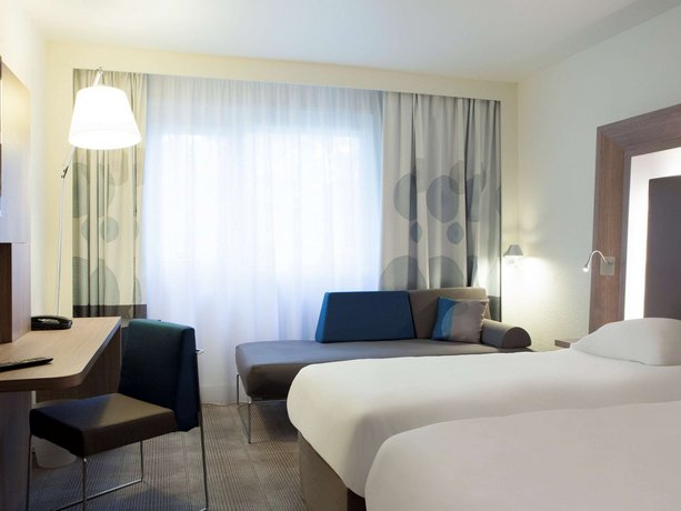 Novotel Paris La Defense