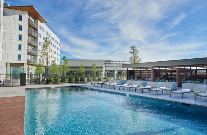 The Stella Hotel Autograph Collection