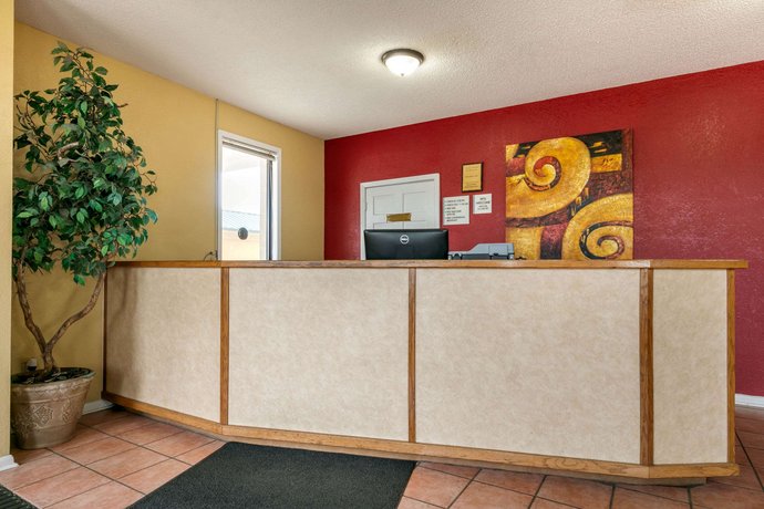 Econo Lodge Jonesboro