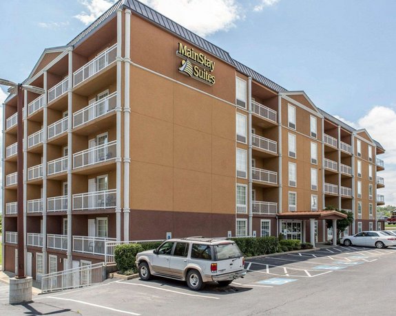 MainStay Suites Knoxville