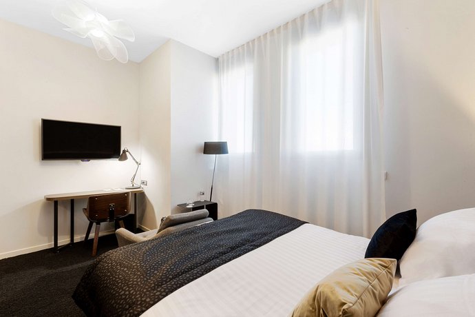 Best Western Plus Europe Hotel Brest