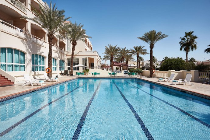 Makarem Annakheel Hotel & Resort