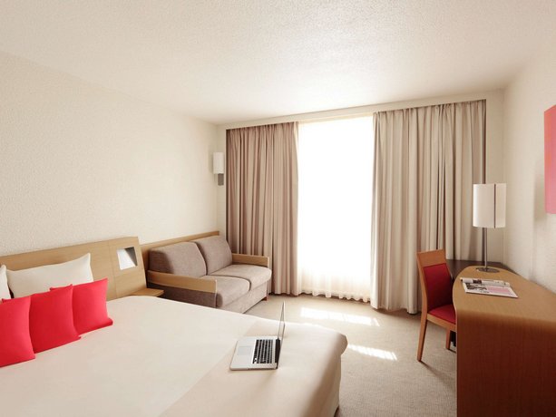 Novotel Barcelona Sant Joan Despi