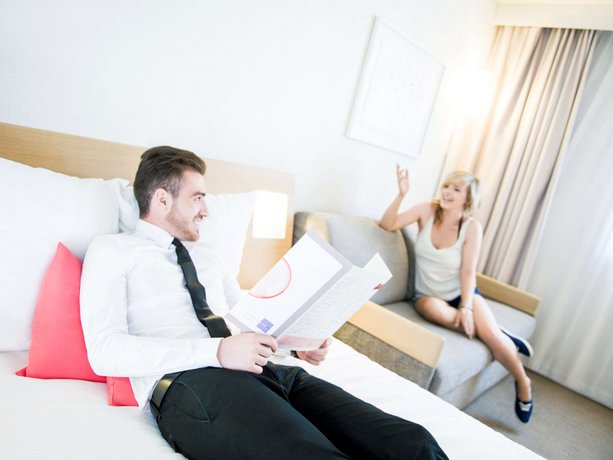 Novotel Barcelona Sant Joan Despi