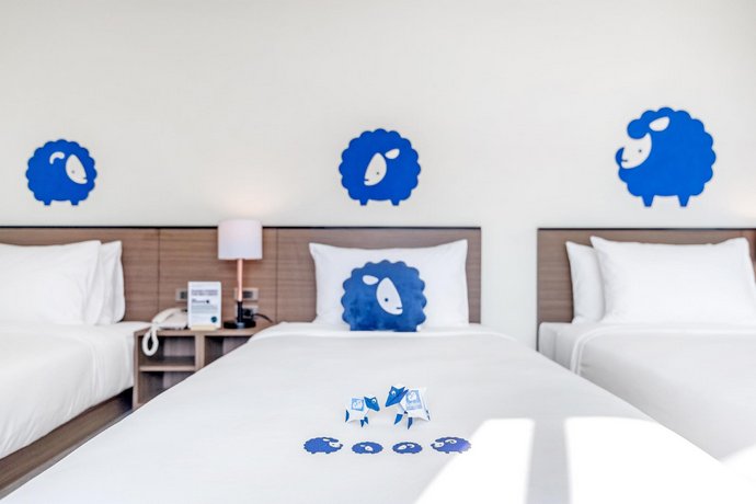 Kokotel Chiang Mai Nimman