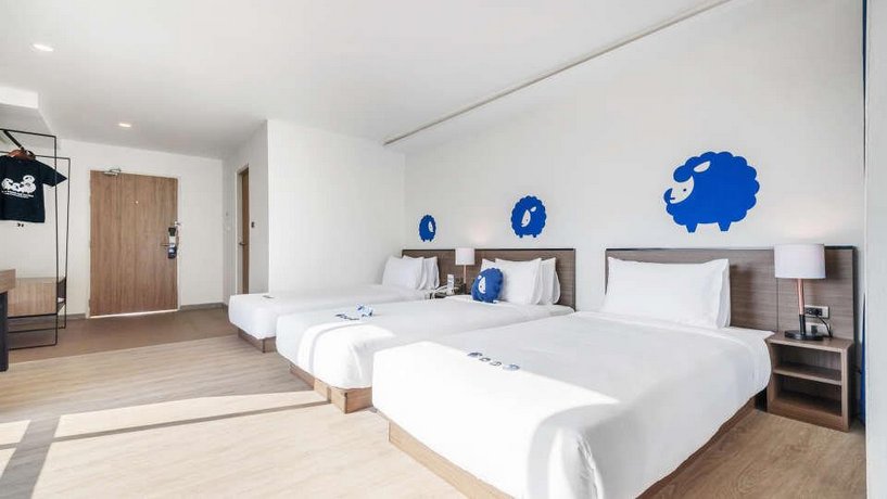 Kokotel Chiang Mai Nimman