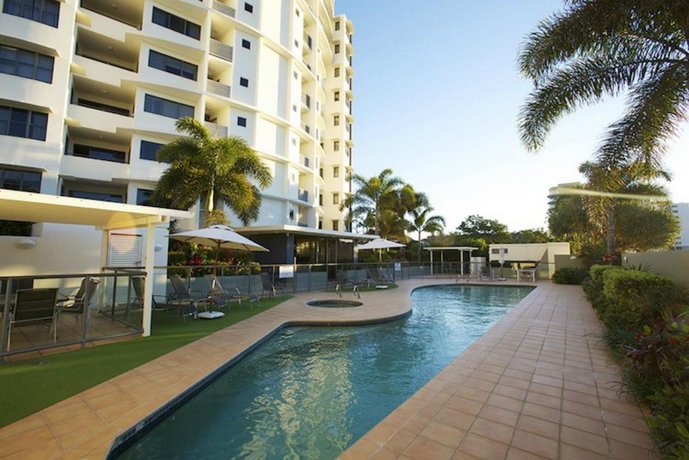 The Waterford Prestige Apartments