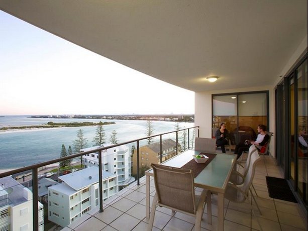 The Waterford Prestige Apartments