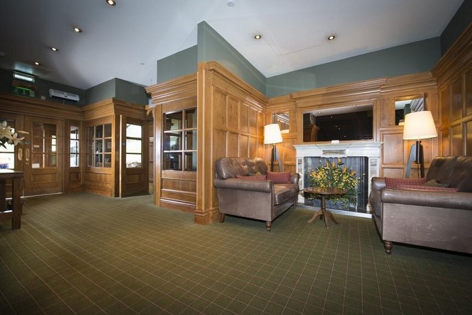 Columba Hotel Inverness by Compass Hospitality