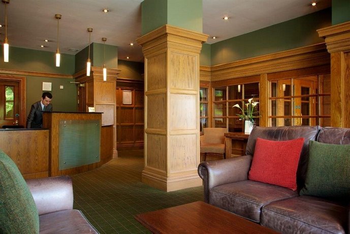 Columba Hotel Inverness by Compass Hospitality